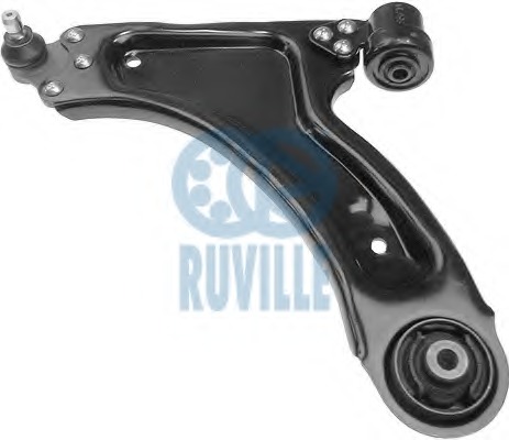 Brat, suspensie roata 935324 RUVILLE - Directie / bucsi, rulmenti Brat, suspensie roata 935324 RUVILLE - Directie / bucsi, rulmenti