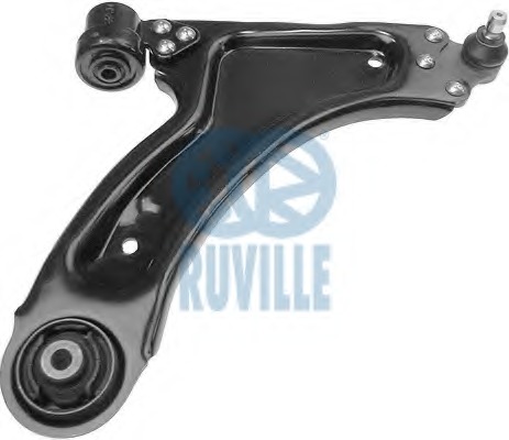Brat, suspensie roata 935325 RUVILLE - Directie / bucsi, rulmenti Brat, suspensie roata 935325 RUVILLE - Directie / bucsi, rulmenti