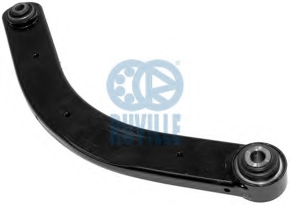 Brat, suspensie roata 935326 RUVILLE - Brate suspensie / directie (bascula) Brat, suspensie roata 935326 RUVILLE - Brate suspensie / directie (bascula)