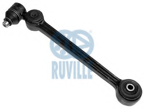 Brat, suspensie roata 935400 RUVILLE - Brate suspensie / directie (bascula)