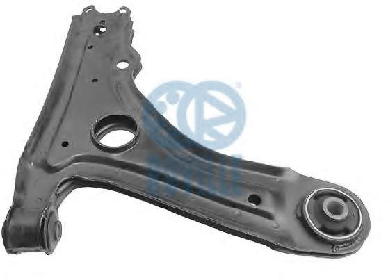 Brat, suspensie roata 935406 RUVILLE - Directie / bucsi, rulmenti