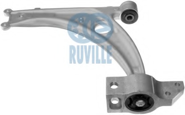 Brat, suspensie roata 935433 RUVILLE - Brate suspensie / directie (bascula) Brat, suspensie roata 935433 RUVILLE - Brate suspensie / directie (bascula)
