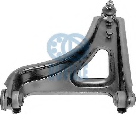 Brat, suspensie roata 935514 RUVILLE - Brate suspensie / directie (bascula) Brat, suspensie roata 935514 RUVILLE - Brate suspensie / directie (bascula)