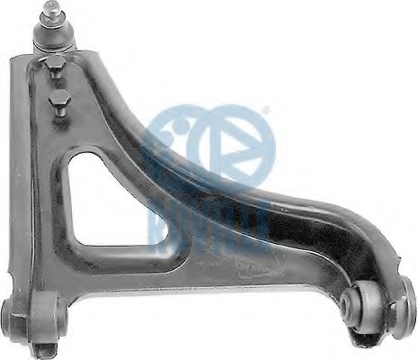Brat, suspensie roata 935515 RUVILLE - Brate suspensie / directie (bascula) Brat, suspensie roata 935515 RUVILLE - Brate suspensie / directie (bascula)