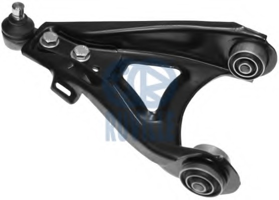 Brat, suspensie roata 935542 RUVILLE - Brate suspensie / directie (bascula) Brat, suspensie roata 935542 RUVILLE - Brate suspensie / directie (bascula)