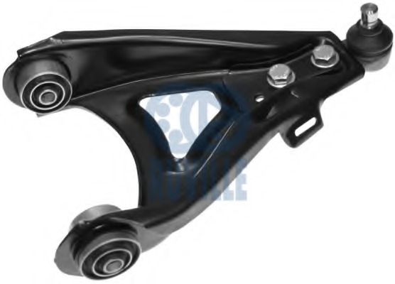 Brat, suspensie roata 935543 RUVILLE - Brate suspensie / directie (bascula) Brat, suspensie roata 935543 RUVILLE - Brate suspensie / directie (bascula)