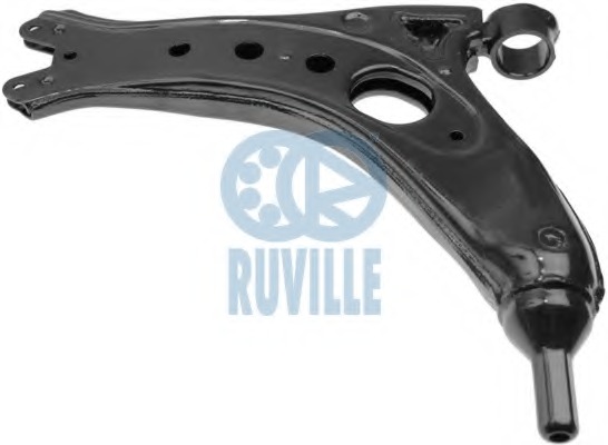 Brat, suspensie roata 935736 RUVILLE - Directie / bucsi, rulmenti