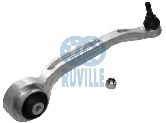 Brat, suspensie roata 935743 RUVILLE - Directie / bucsi, rulmenti