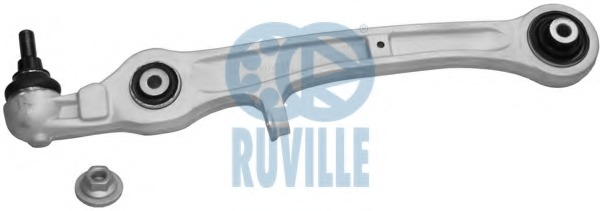 Brat, suspensie roata 935748 RUVILLE - Directie / bucsi, rulmenti