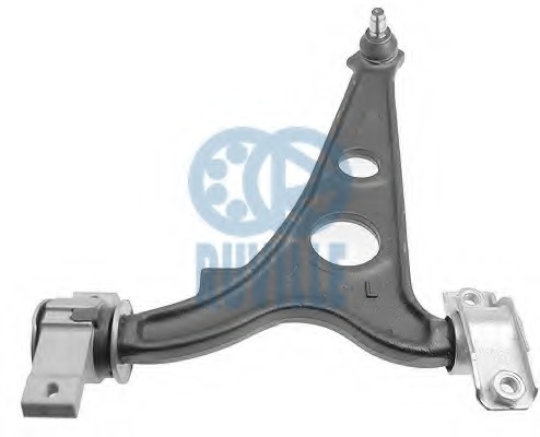 Brat, suspensie roata 935824 RUVILLE - Brate suspensie / directie (bascula)