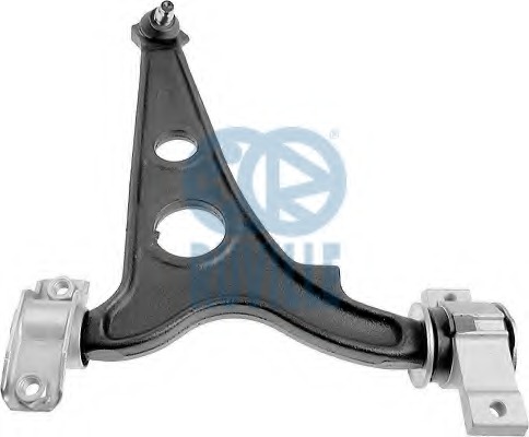 Brat, suspensie roata 935825 RUVILLE - Brate suspensie / directie (bascula)