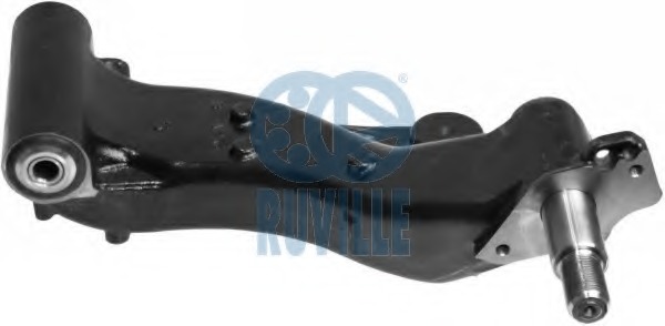 Brat, suspensie roata 935850 RUVILLE - Brate suspensie / directie (bascula)