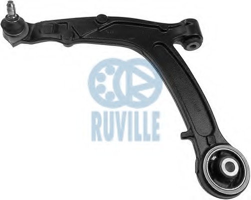 Brat, suspensie roata 935860 RUVILLE - Brate suspensie / directie (bascula)