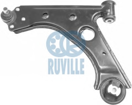 Brat, suspensie roata 935876 RUVILLE - Directie / bucsi, rulmenti Brat, suspensie roata 935876 RUVILLE - Directie / bucsi, rulmenti