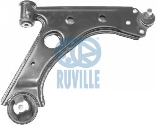Brat, suspensie roata 935877 RUVILLE - Directie / bucsi, rulmenti Brat, suspensie roata 935877 RUVILLE - Directie / bucsi, rulmenti