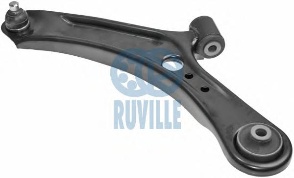 Brat, suspensie roata 935878 RUVILLE - Brate suspensie / directie (bascula)