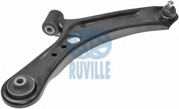 Brat, suspensie roata 935879 RUVILLE - Brate suspensie / directie (bascula)