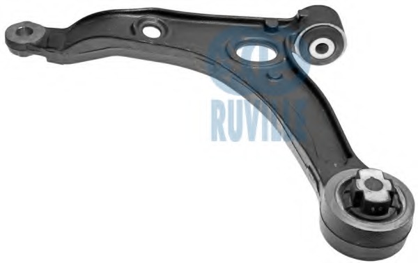 Brat, suspensie roata 935880 RUVILLE - Directie / bucsi, rulmenti