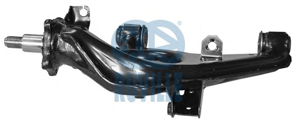 Brat, suspensie roata 935890 RUVILLE - Brate suspensie / directie (bascula)