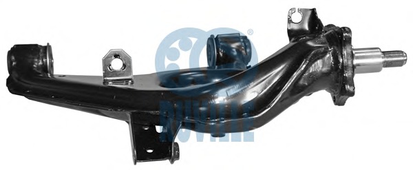 Brat, suspensie roata 935891 RUVILLE - Brate suspensie / directie (bascula)