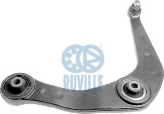 Brat, suspensie roata 935922 RUVILLE - Brate suspensie / directie (bascula) Brat, suspensie roata 935922 RUVILLE - Brate suspensie / directie (bascula)
