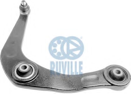 Brat, suspensie roata 935923 RUVILLE - Brate suspensie / directie (bascula) Brat, suspensie roata 935923 RUVILLE - Brate suspensie / directie (bascula)