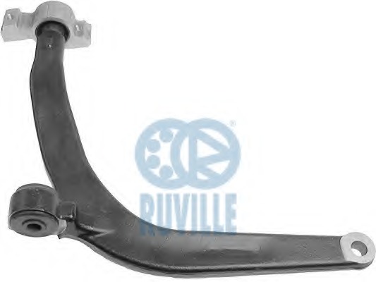 Brat, suspensie roata 935924 RUVILLE - Brate suspensie / directie (bascula) Brat, suspensie roata 935924 RUVILLE - Brate suspensie / directie (bascula)