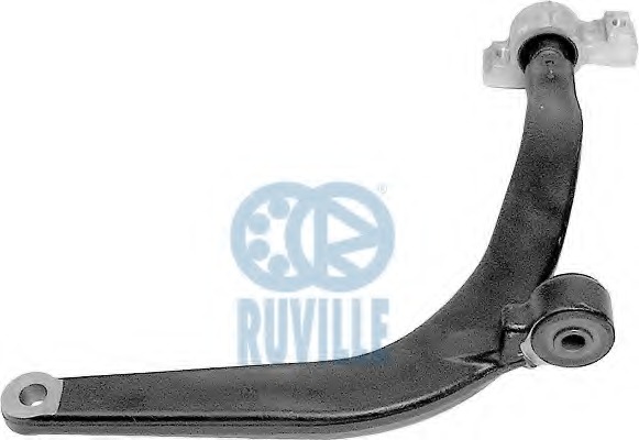 Brat, suspensie roata 935925 RUVILLE - Brate suspensie / directie (bascula) Brat, suspensie roata 935925 RUVILLE - Brate suspensie / directie (bascula)