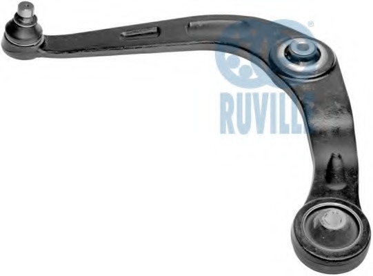Brat, suspensie roata 935944 RUVILLE - Brate suspensie / directie (bascula) Brat, suspensie roata 935944 RUVILLE - Brate suspensie / directie (bascula)