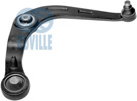 Brat, suspensie roata 935945 RUVILLE - Brate suspensie / directie (bascula) Brat, suspensie roata 935945 RUVILLE - Brate suspensie / directie (bascula)