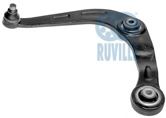 Brat, suspensie roata 935946 RUVILLE - Directie / bucsi, rulmenti Brat, suspensie roata 935946 RUVILLE - Directie / bucsi, rulmenti