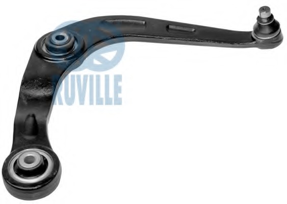 Brat, suspensie roata 935947 RUVILLE - Directie / bucsi, rulmenti Brat, suspensie roata 935947 RUVILLE - Directie / bucsi, rulmenti