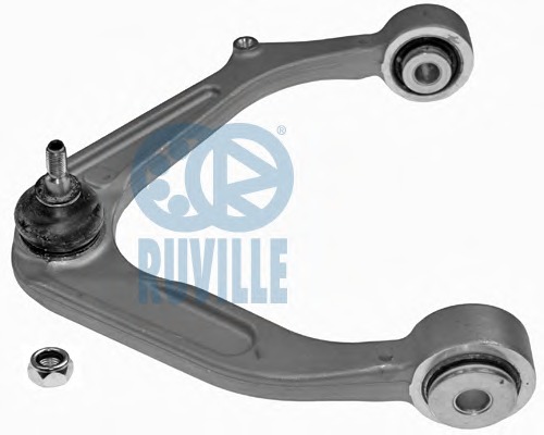 Brat, suspensie roata 936038 RUVILLE - Brate suspensie / directie (bascula) Brat, suspensie roata 936038 RUVILLE - Brate suspensie / directie (bascula)