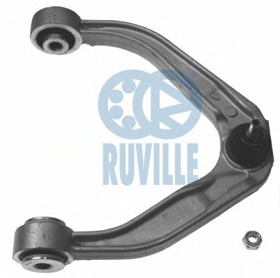 Brat, suspensie roata 936039 RUVILLE - Brate suspensie / directie (bascula) Brat, suspensie roata 936039 RUVILLE - Brate suspensie / directie (bascula)