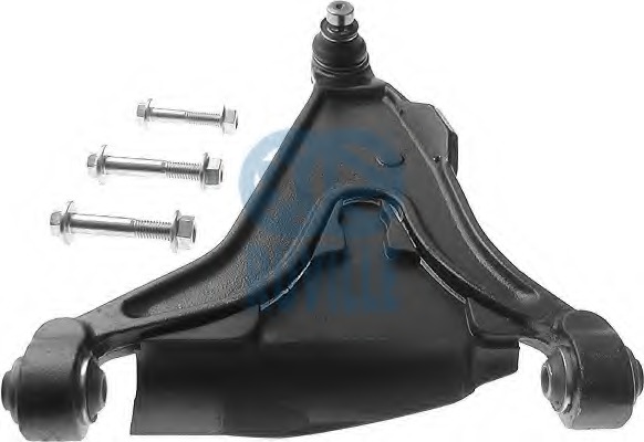 Brat, suspensie roata 936502 RUVILLE - Directie / bucsi, rulmenti Brat, suspensie roata 936502 RUVILLE - Directie / bucsi, rulmenti