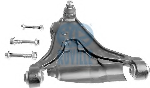 Brat, suspensie roata 936503 RUVILLE - Directie / bucsi, rulmenti Brat, suspensie roata 936503 RUVILLE - Directie / bucsi, rulmenti
