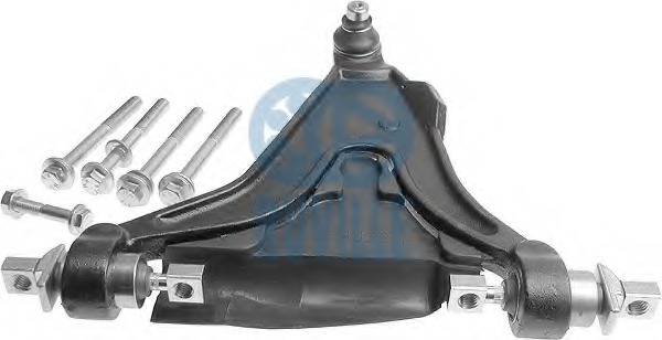 Brat, suspensie roata 936504 RUVILLE - Brate suspensie / directie (bascula) Brat, suspensie roata 936504 RUVILLE - Brate suspensie / directie (bascula)