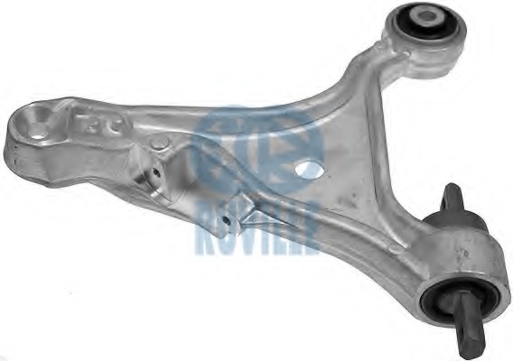 Brat, suspensie roata 936508 RUVILLE - Directie / bucsi, rulmenti Brat, suspensie roata 936508 RUVILLE - Directie / bucsi, rulmenti
