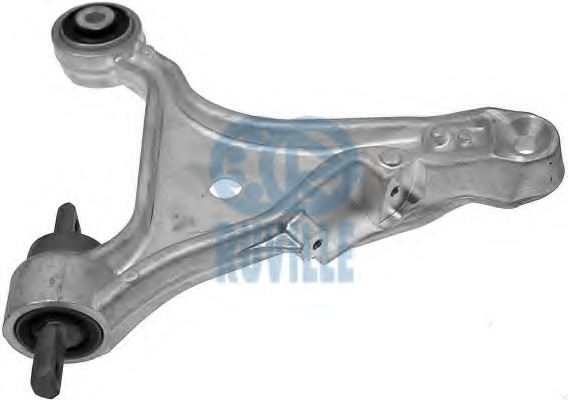 Brat, suspensie roata 936509 RUVILLE - Directie / bucsi, rulmenti Brat, suspensie roata 936509 RUVILLE - Directie / bucsi, rulmenti