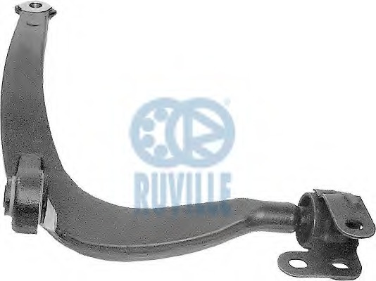 Brat, suspensie roata 936608 RUVILLE - Brate suspensie / directie (bascula) Brat, suspensie roata 936608 RUVILLE - Brate suspensie / directie (bascula)