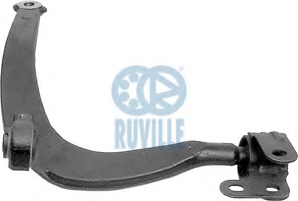 Brat, suspensie roata 936610 RUVILLE - Brate suspensie / directie (bascula) Brat, suspensie roata 936610 RUVILLE - Brate suspensie / directie (bascula)