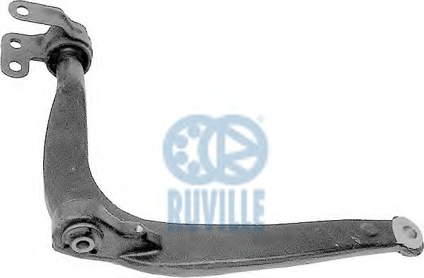 Brat, suspensie roata 936611 RUVILLE - Brate suspensie / directie (bascula) Brat, suspensie roata 936611 RUVILLE - Brate suspensie / directie (bascula)