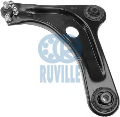 Brat, suspensie roata 936612 RUVILLE - Directie / bucsi, rulmenti Brat, suspensie roata 936612 RUVILLE - Directie / bucsi, rulmenti