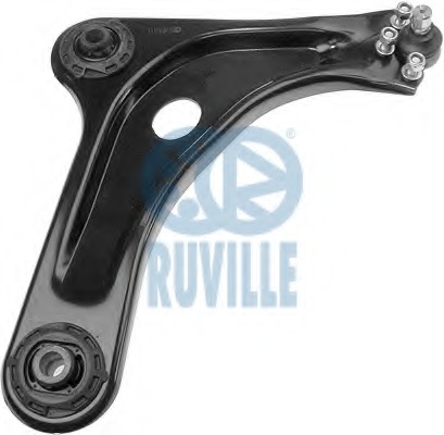 Brat, suspensie roata 936613 RUVILLE - Directie / bucsi, rulmenti Brat, suspensie roata 936613 RUVILLE - Directie / bucsi, rulmenti