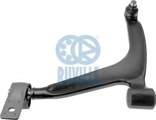Brat, suspensie roata 936622 RUVILLE - Directie / bucsi, rulmenti Brat, suspensie roata 936622 RUVILLE - Directie / bucsi, rulmenti