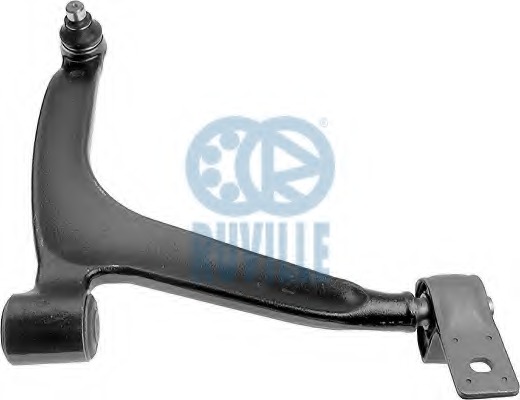 Brat, suspensie roata 936623 RUVILLE - Directie / bucsi, rulmenti Brat, suspensie roata 936623 RUVILLE - Directie / bucsi, rulmenti