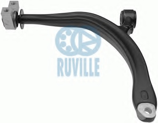 Brat, suspensie roata 936626 RUVILLE - Directie / bucsi, rulmenti