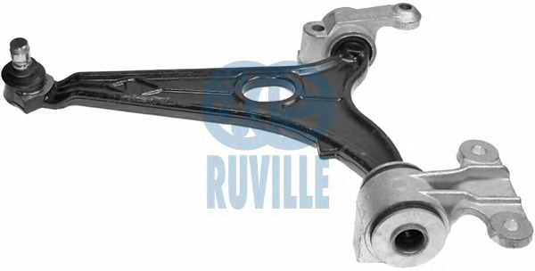 Brat, suspensie roata 936628 RUVILLE - Brate suspensie / directie (bascula)