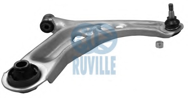 Brat, suspensie roata 936631 RUVILLE - Brate suspensie / directie (bascula)