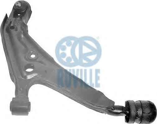 Brat, suspensie roata 936806 RUVILLE - Brate suspensie / directie (bascula) Brat, suspensie roata 936806 RUVILLE - Brate suspensie / directie (bascula)